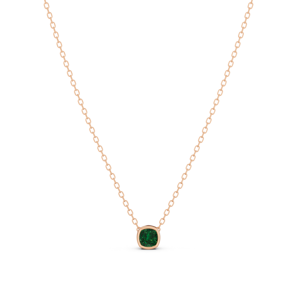 _main_image@SKU:P245G-EMGC00250004P #metal_10k-rose-gold+origin_lab-created