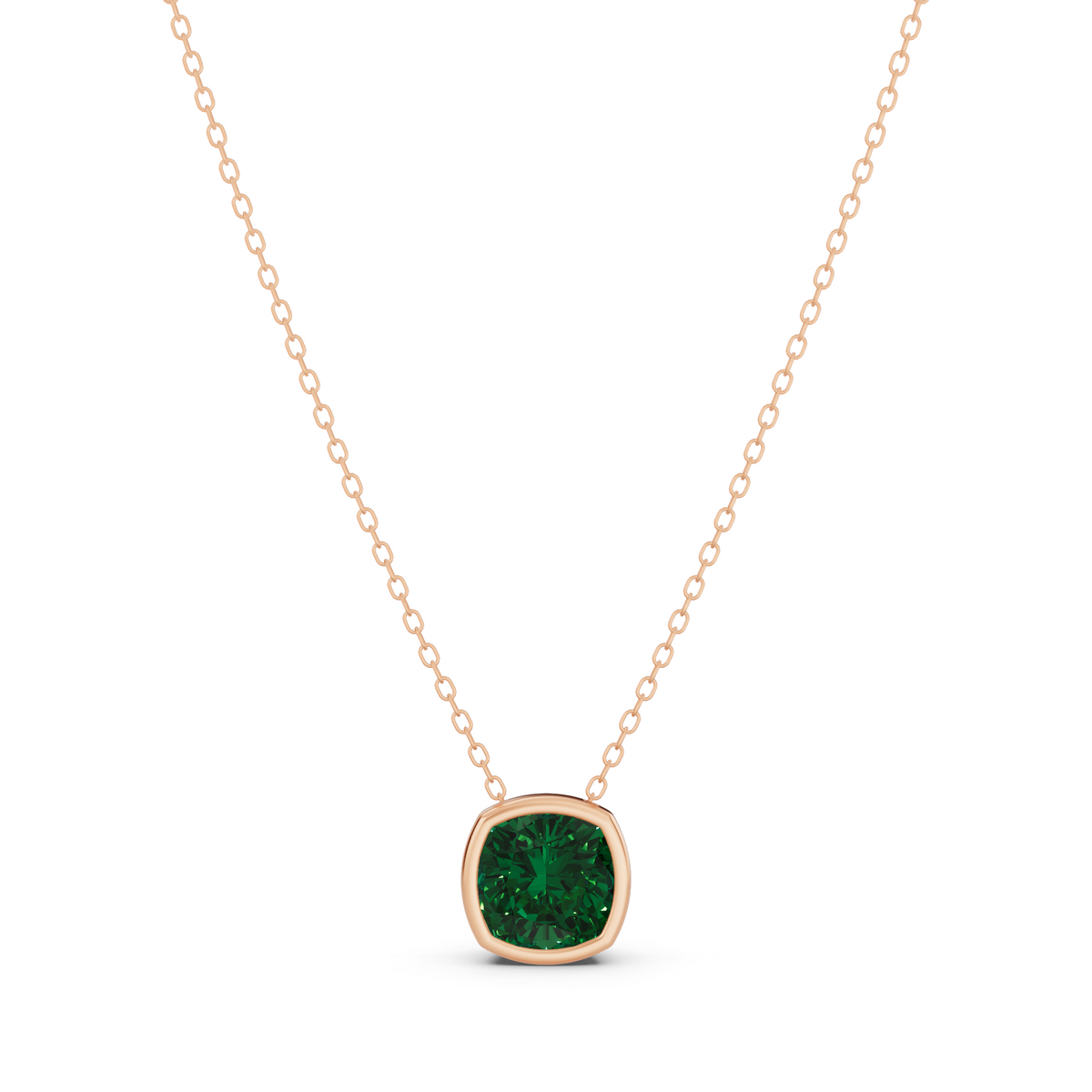 _main_image@SKU:P245G-EMGC02000004P #metal_10k-rose-gold+origin_lab-created
