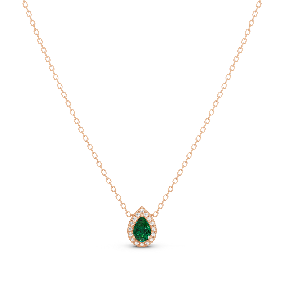 _main_image@SKU:P197G-EMGD00250004P #metal_10k-rose-gold+origin_lab-created