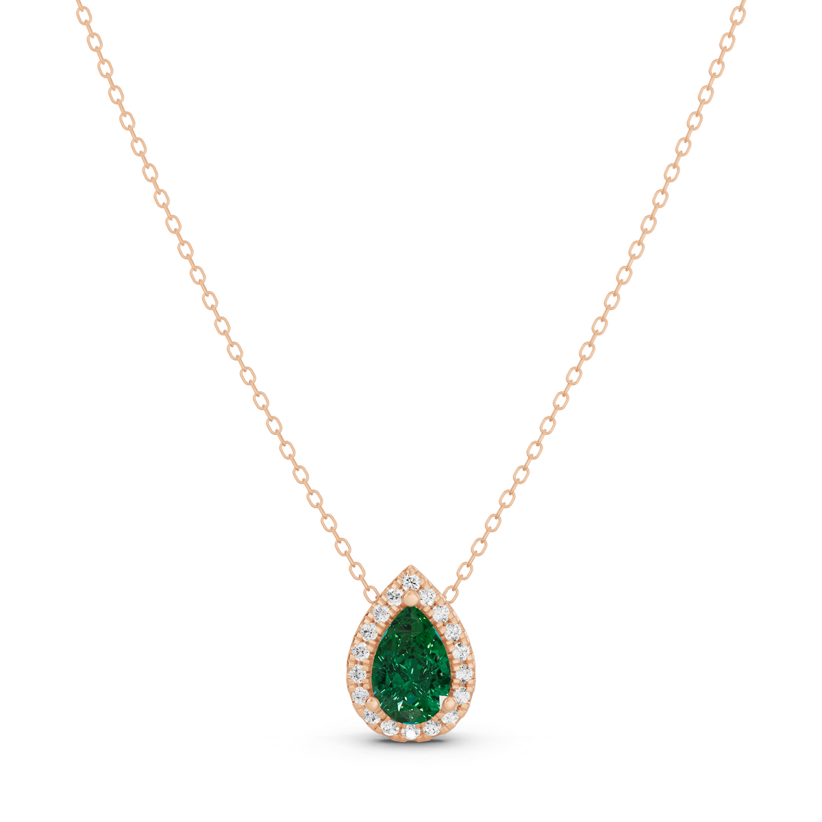_main_image@SKU:P197G-EMGD01000004P #metal_10k-rose-gold+origin_lab-created
