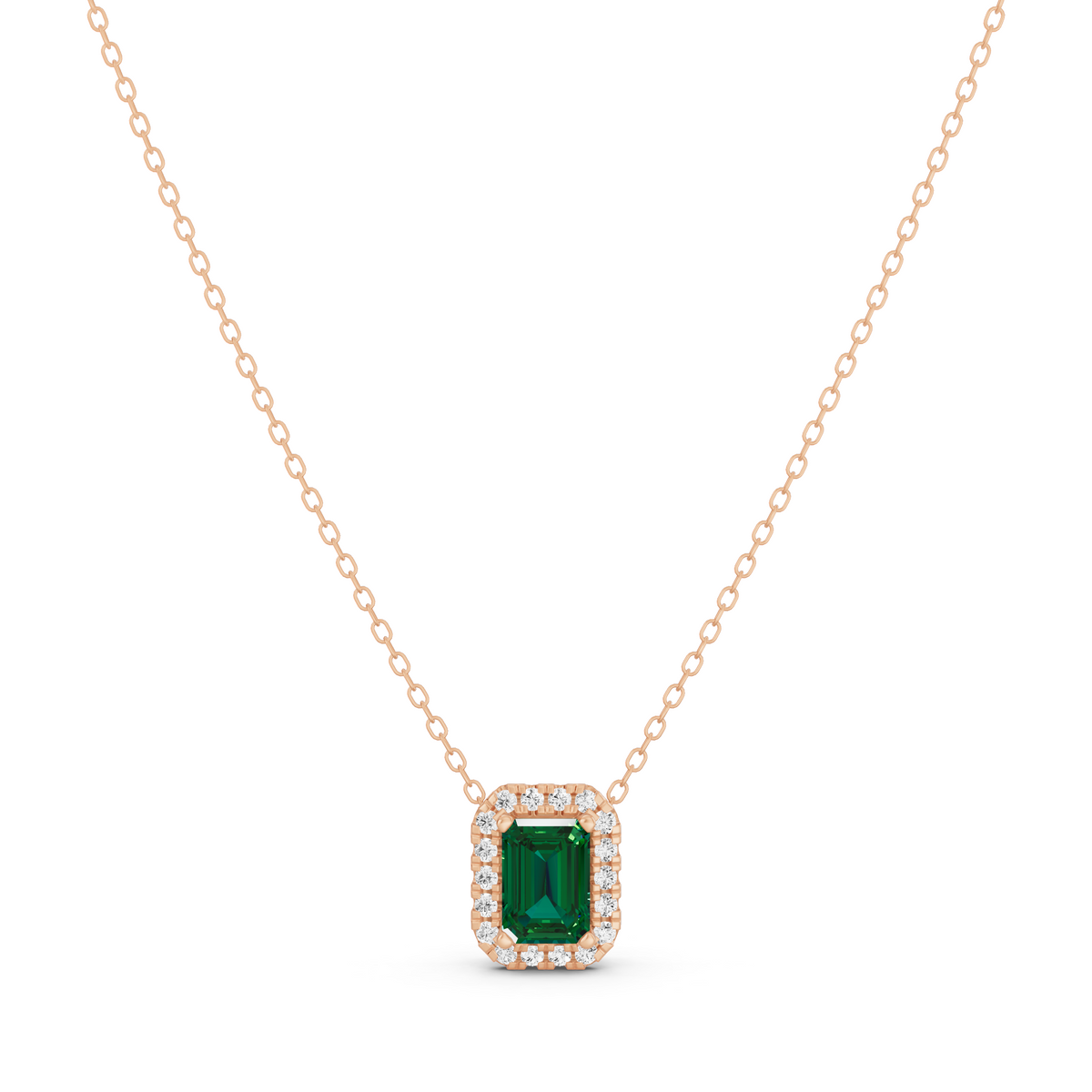 _main_image@SKU:P197G-EMGE01000004P #metal_10k-rose-gold+origin_lab-created