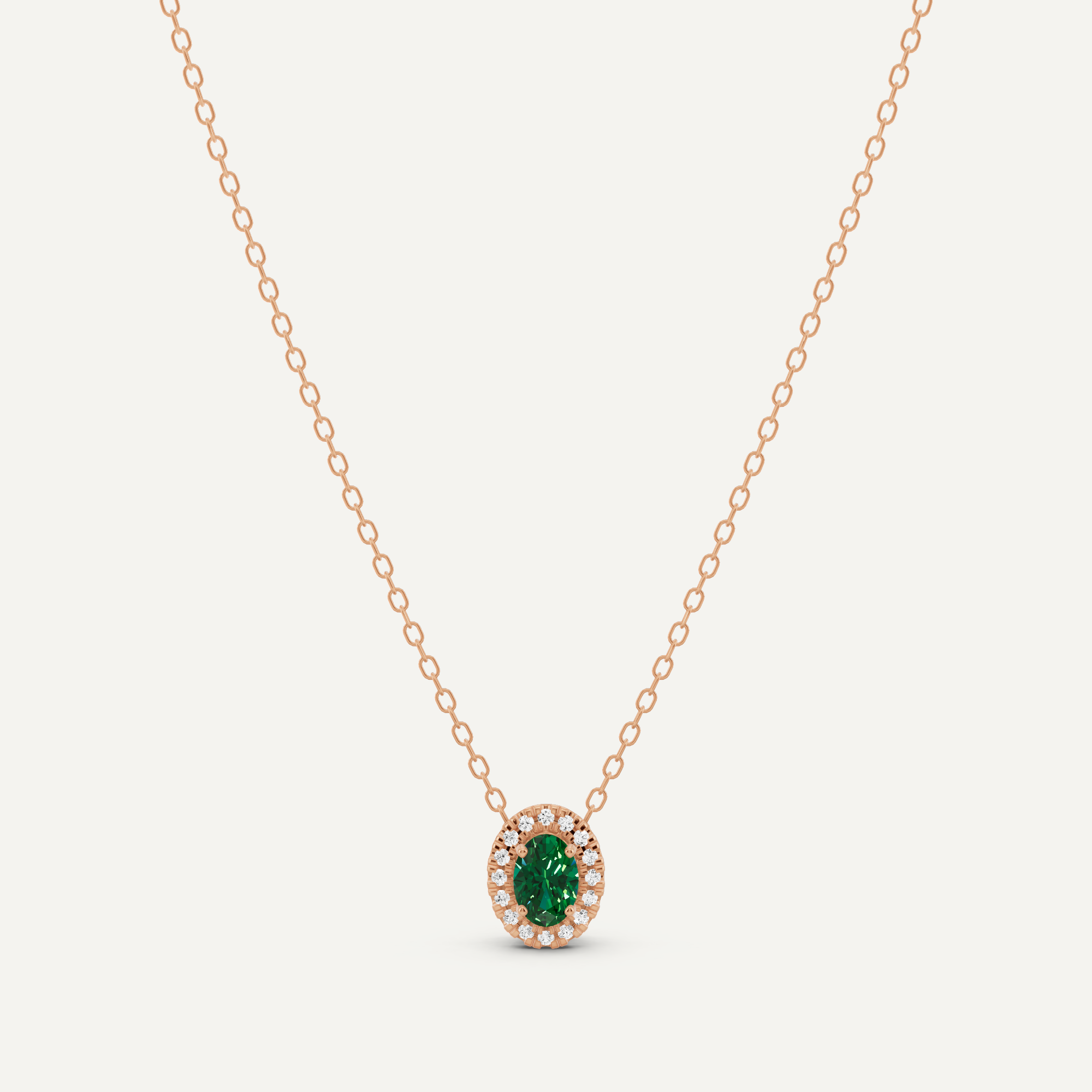 _main_image@SKU:P197G-EMGO00250004P #metal_10k-rose-gold+origin_lab-created