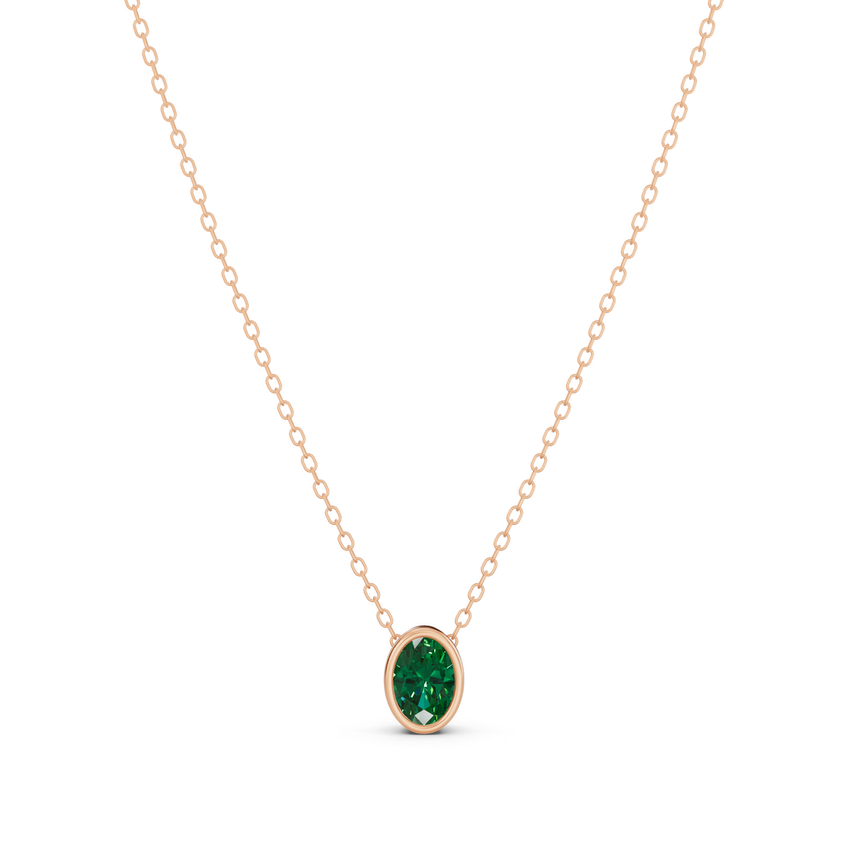 _main_image@SKU:P245G-EMGO00500004P #metal_10k-rose-gold+origin_lab-created