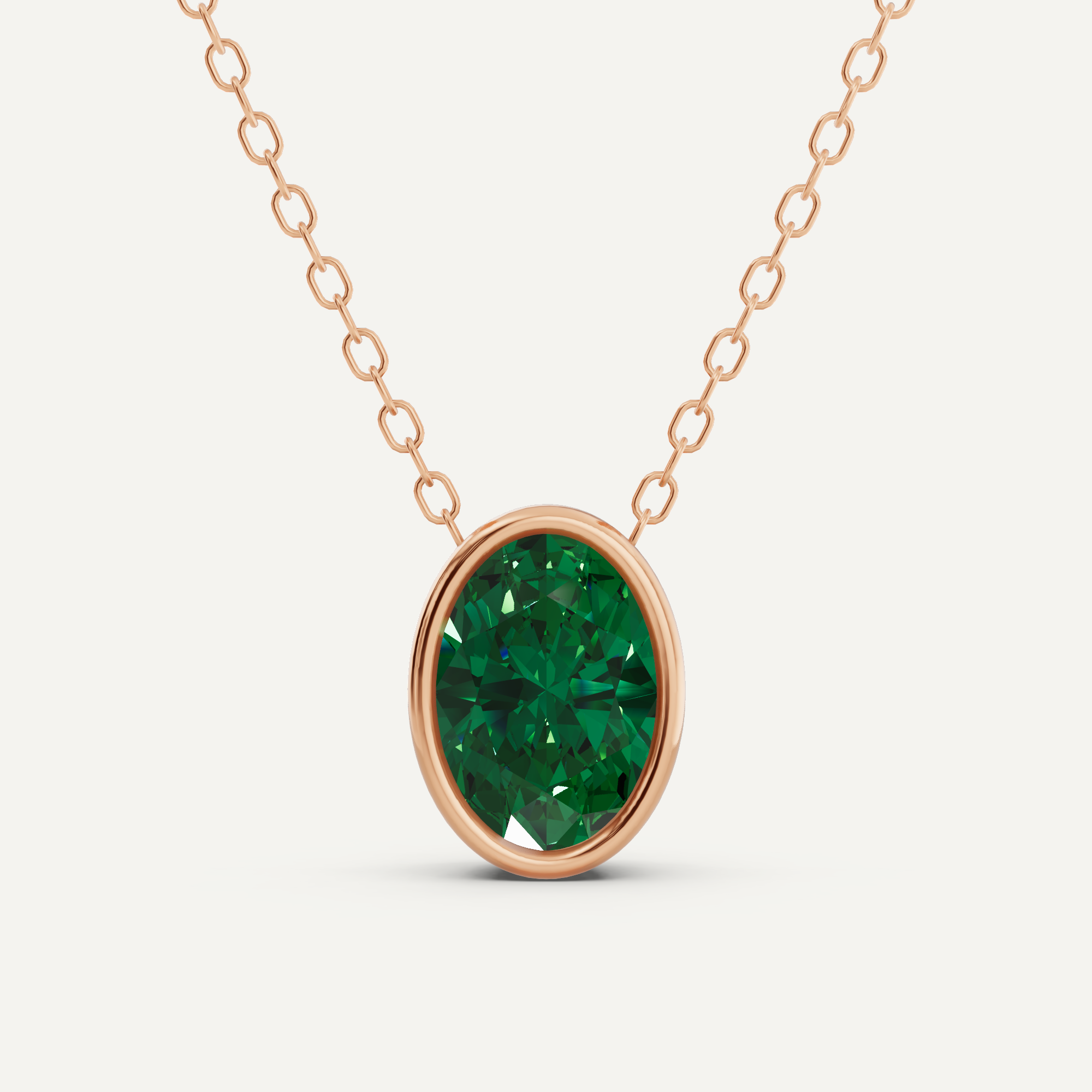 _main_image@SKU:P245G-EMGO01000004P #metal_10k-rose-gold+origin_lab-created
