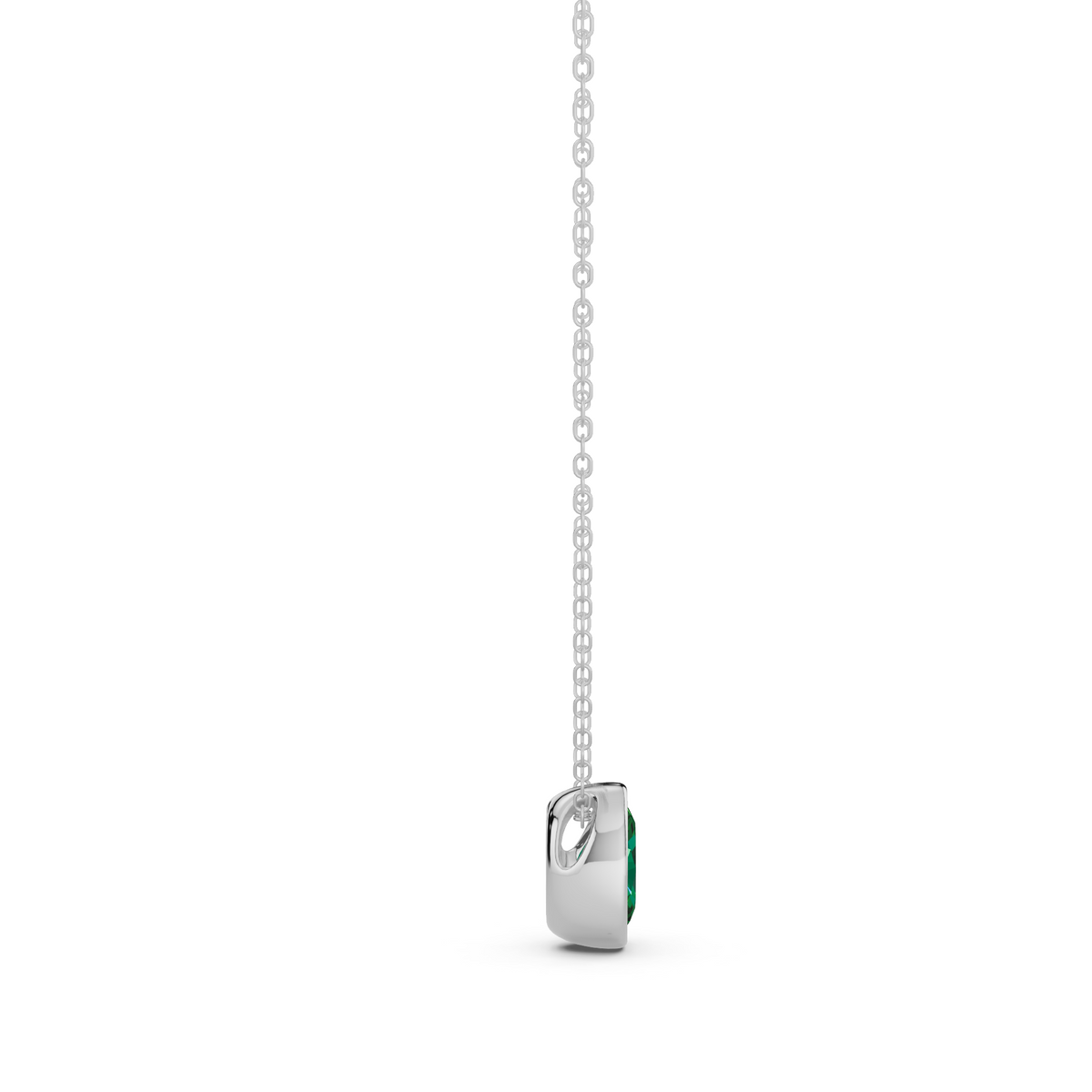 _roll_image@SKU:P245G-EMGO01000004W #metal_10k-white-gold+origin_lab-created