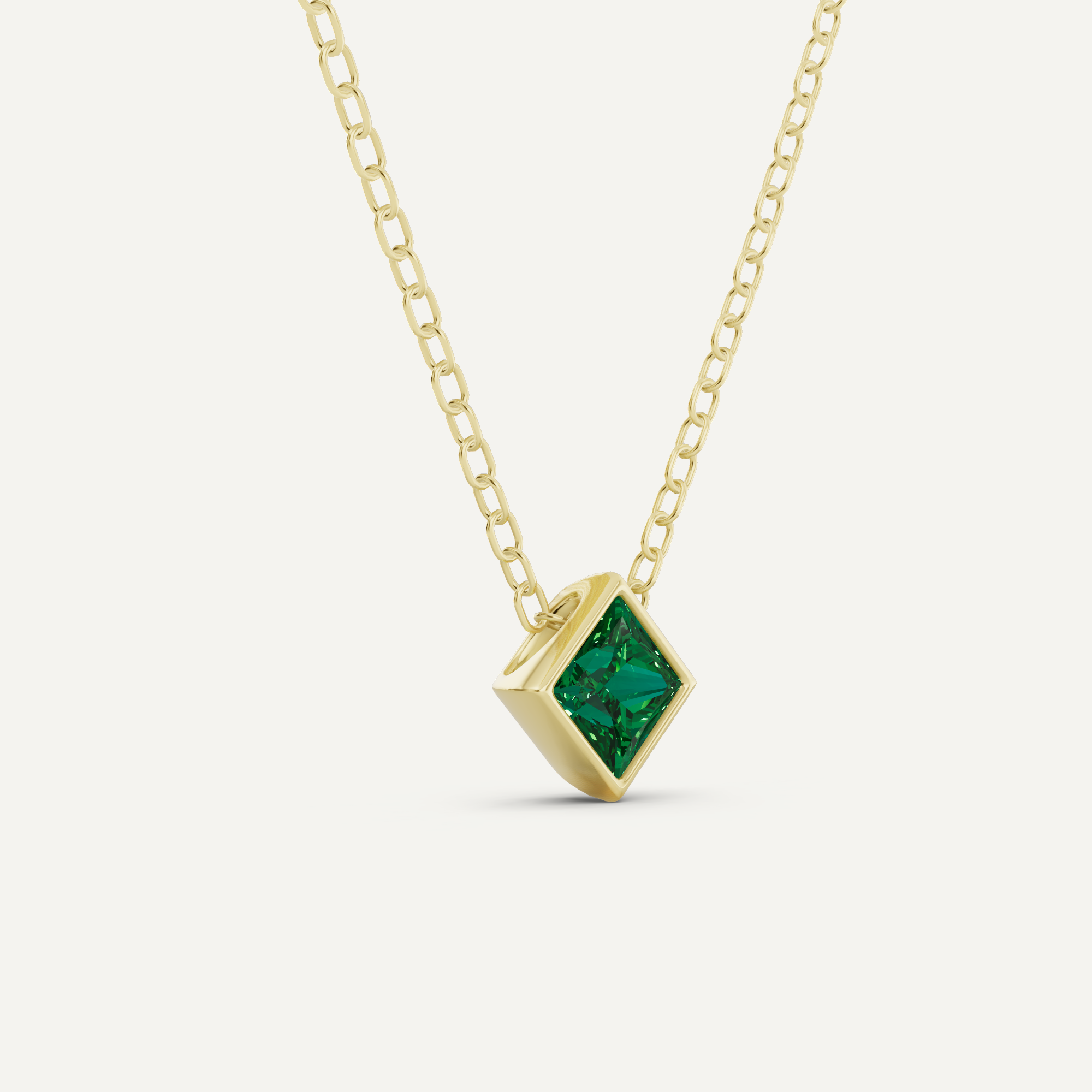_roll_image@SKU:P245G-EMGP00250004Y #metal_10k-yellow-gold+origin_lab-created