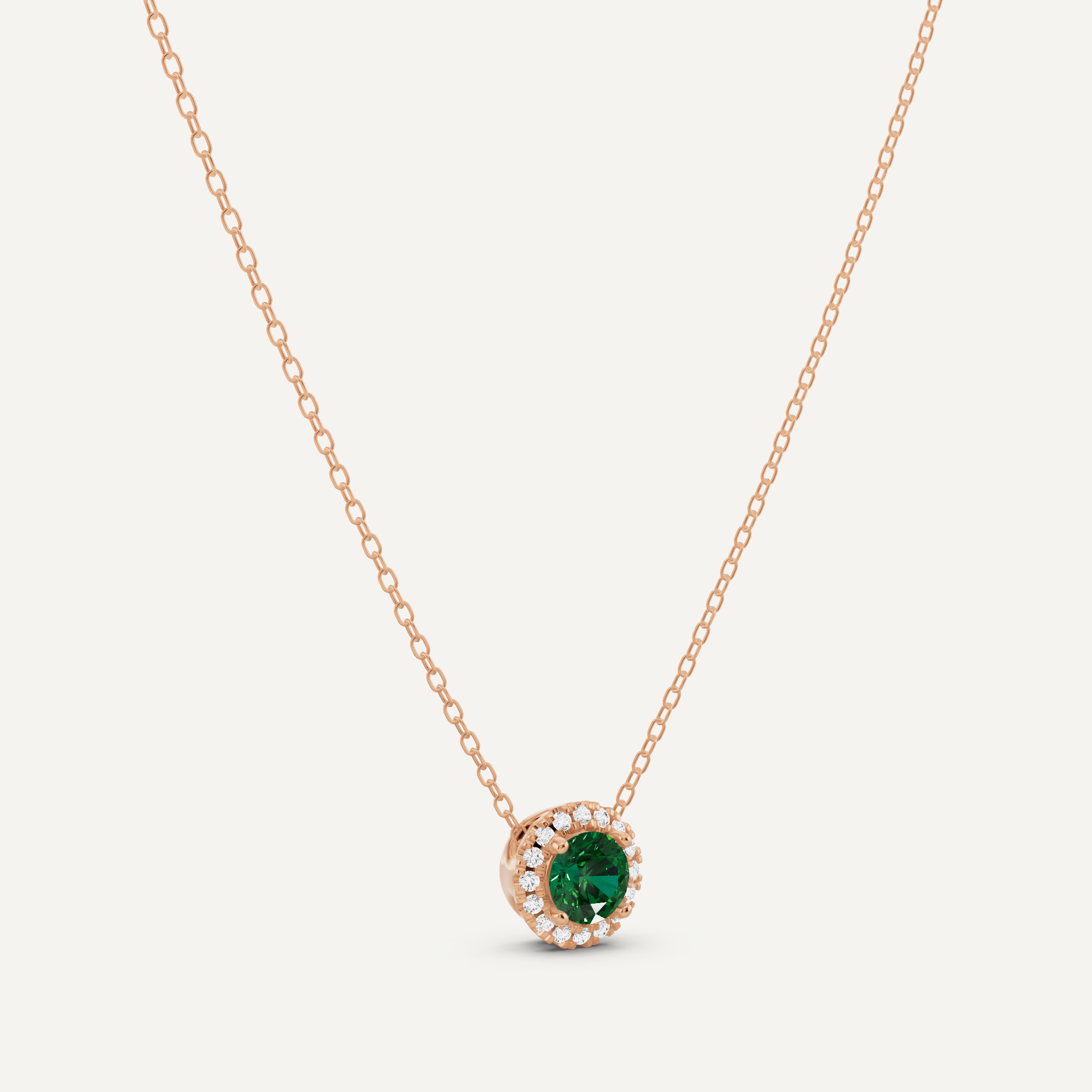 _roll_image@SKU:P197G-EMGR00500004P #metal_10k-rose-gold+origin_lab-created