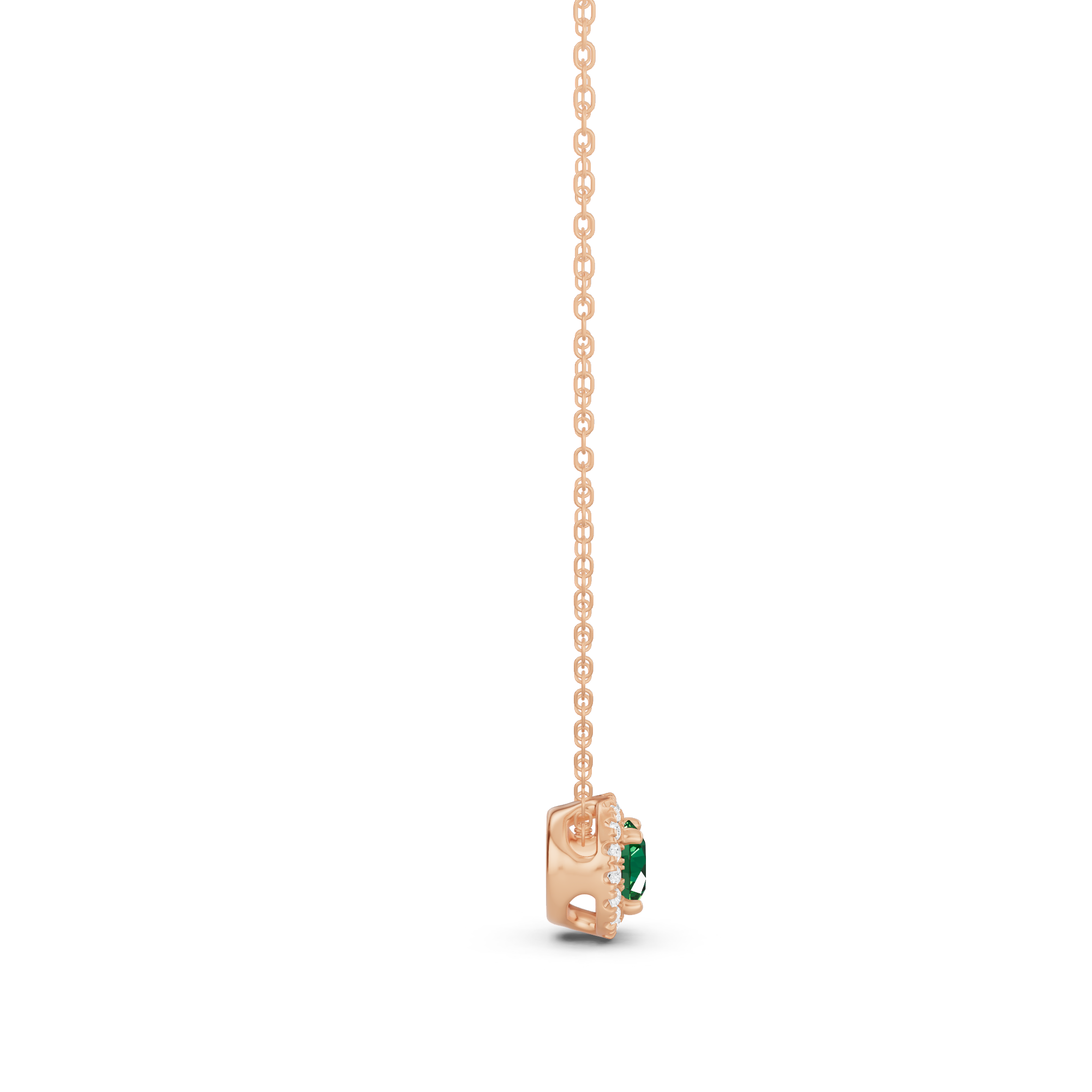 _roll_image@SKU:P197G-EMGR00500004P #metal_10k-rose-gold+origin_lab-created