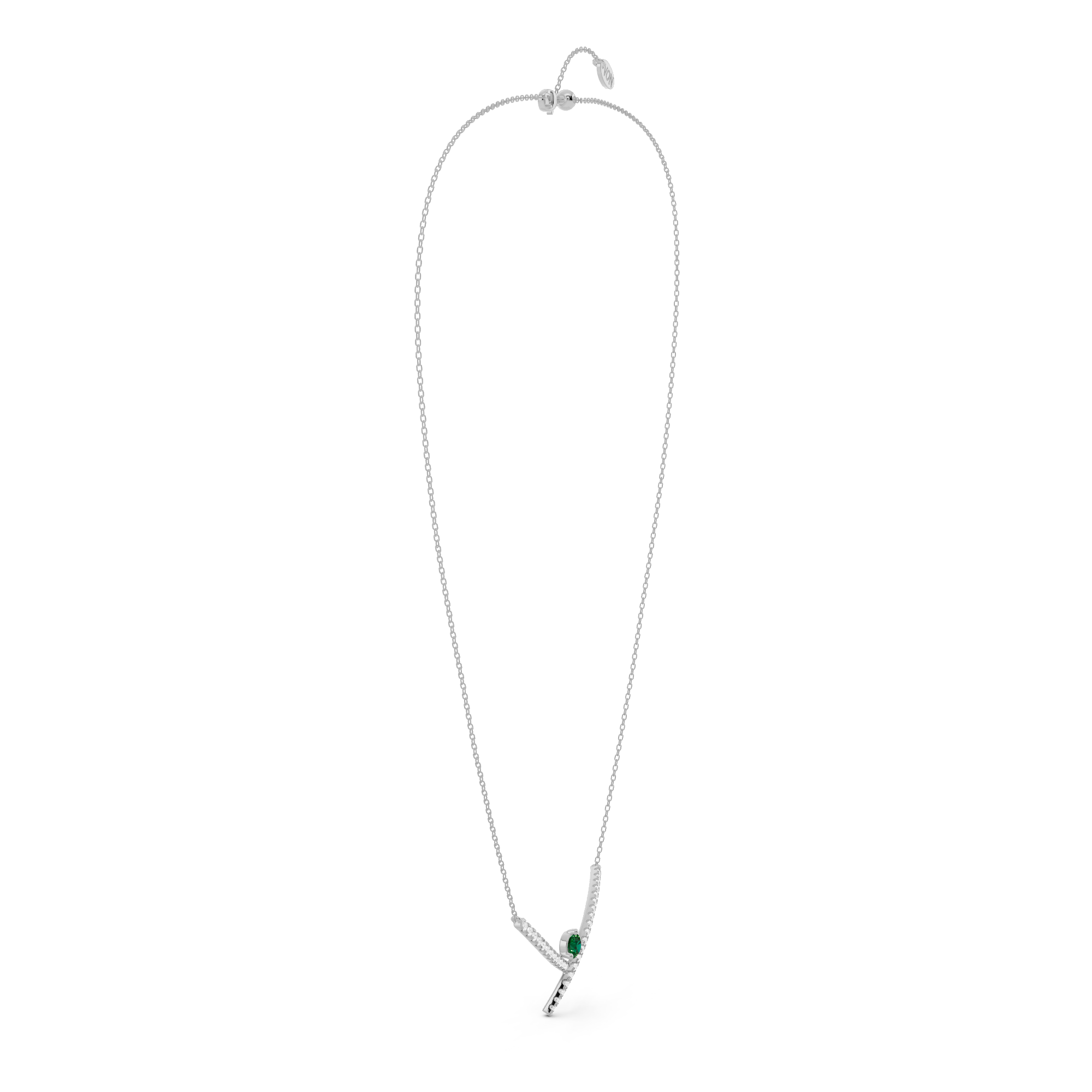 _roll_image@SKU:N3514-EMGR00820004W #metal_10k-white-gold+origin_lab-created