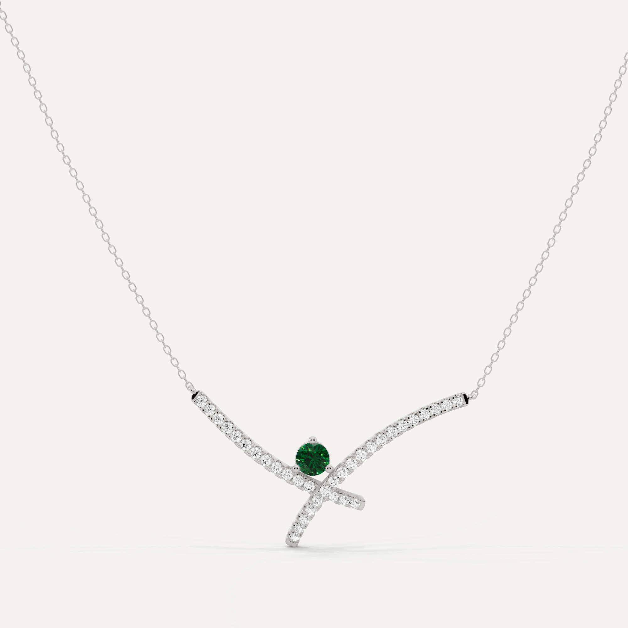 _main_image@SKU:N3514-EMGR0082000DW #metal_silver+origin_lab-created