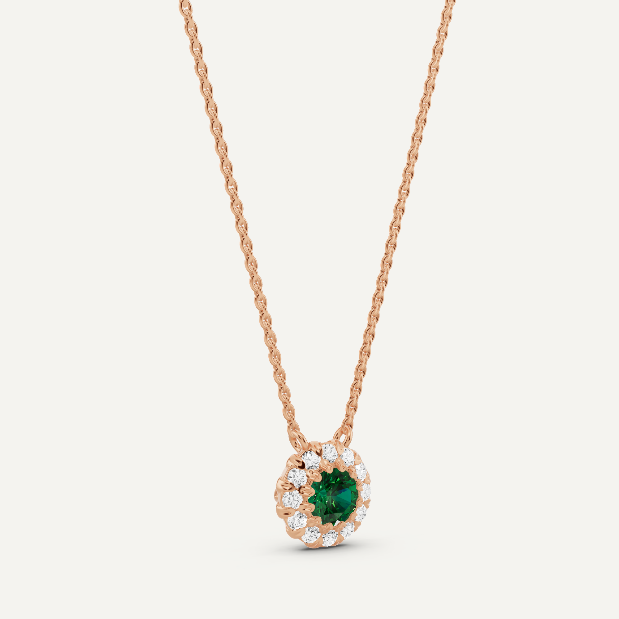 _roll_image@SKU:P615G-EMGR01000004P #metal_10k-rose-gold+origin_lab-created