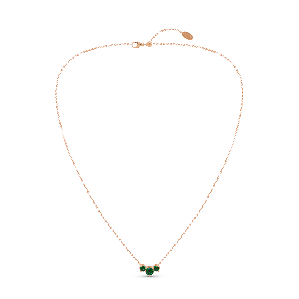 _main_image@SKU:P122G-EMGR01000004P #metal_10k-rose-gold+origin_lab-created