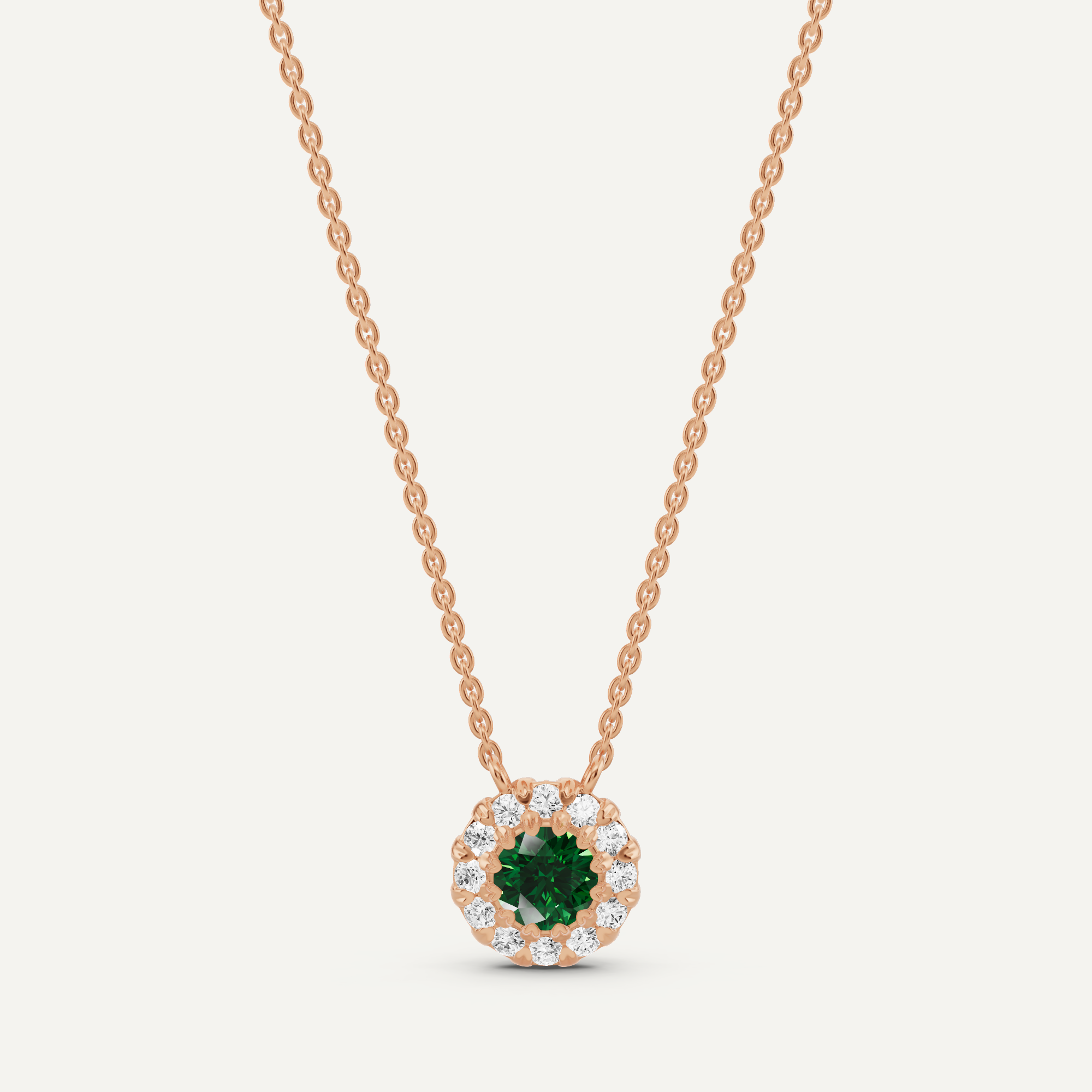 _main_image@SKU:P615G-EMGR01000004P #metal_10k-rose-gold+origin_lab-created