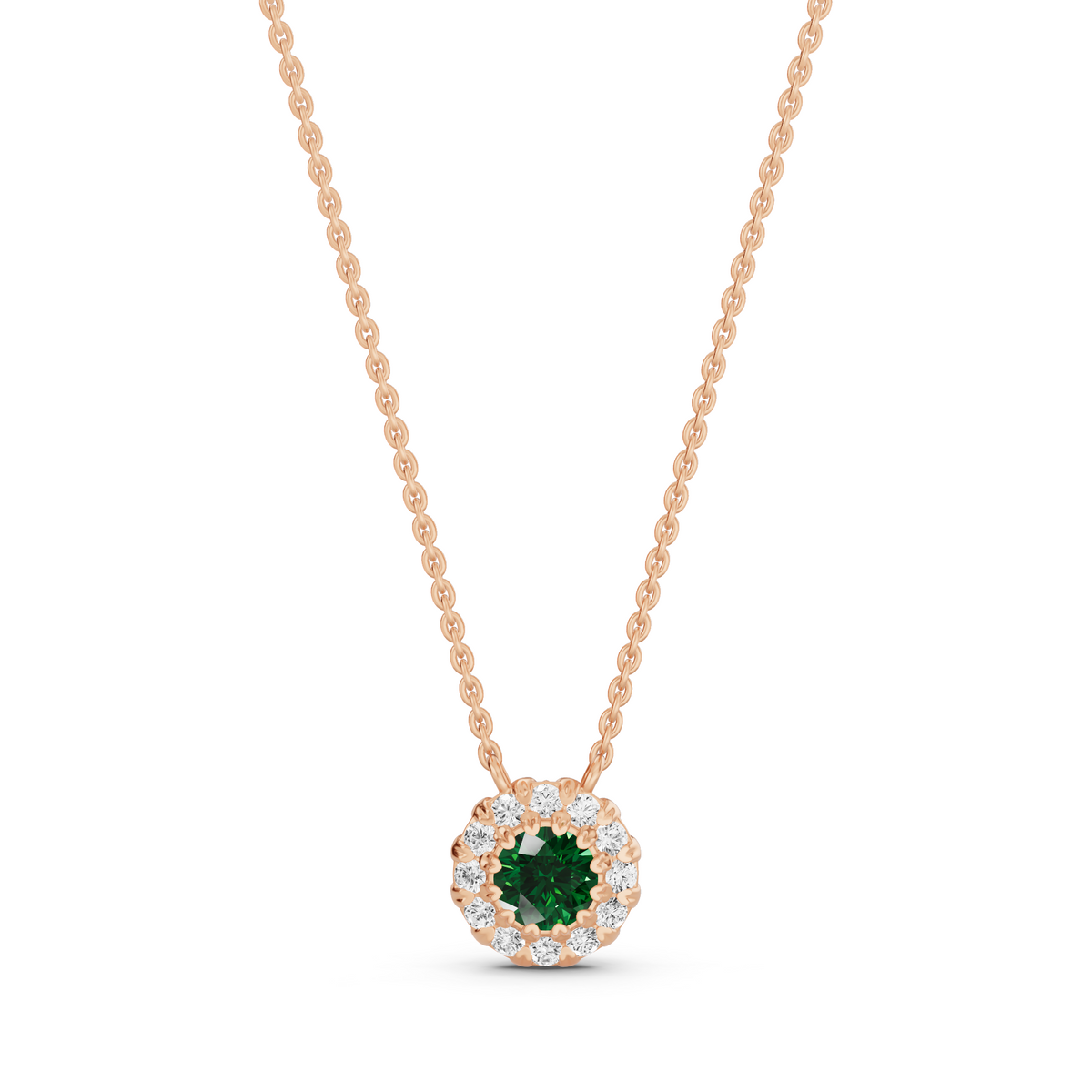 _main_image@SKU:P615G-EMGR01000004P #metal_10k-rose-gold+origin_lab-created
