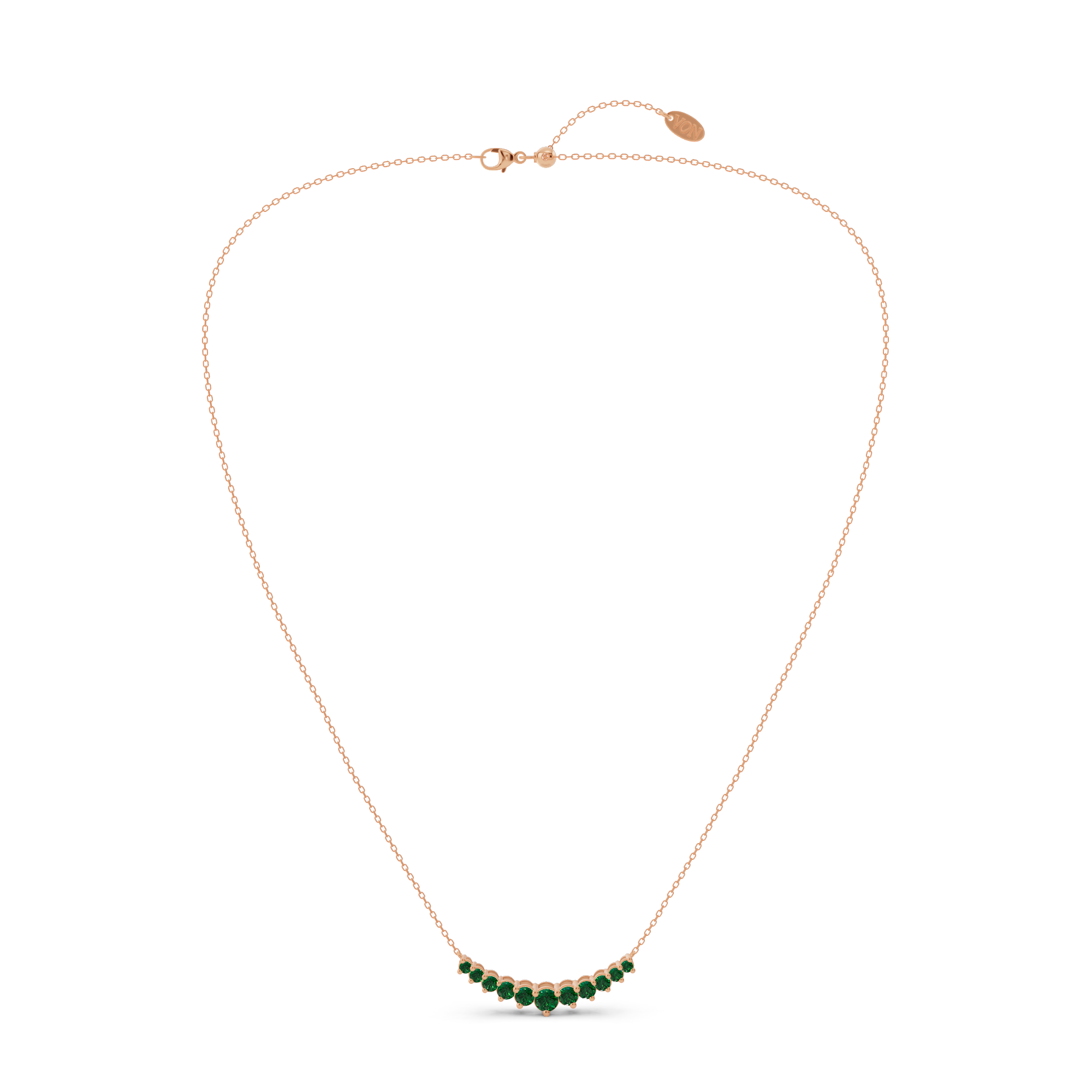 _main_image@SKU:P1232-EMGR01010004P #metal_10k-rose-gold+origin_lab-created