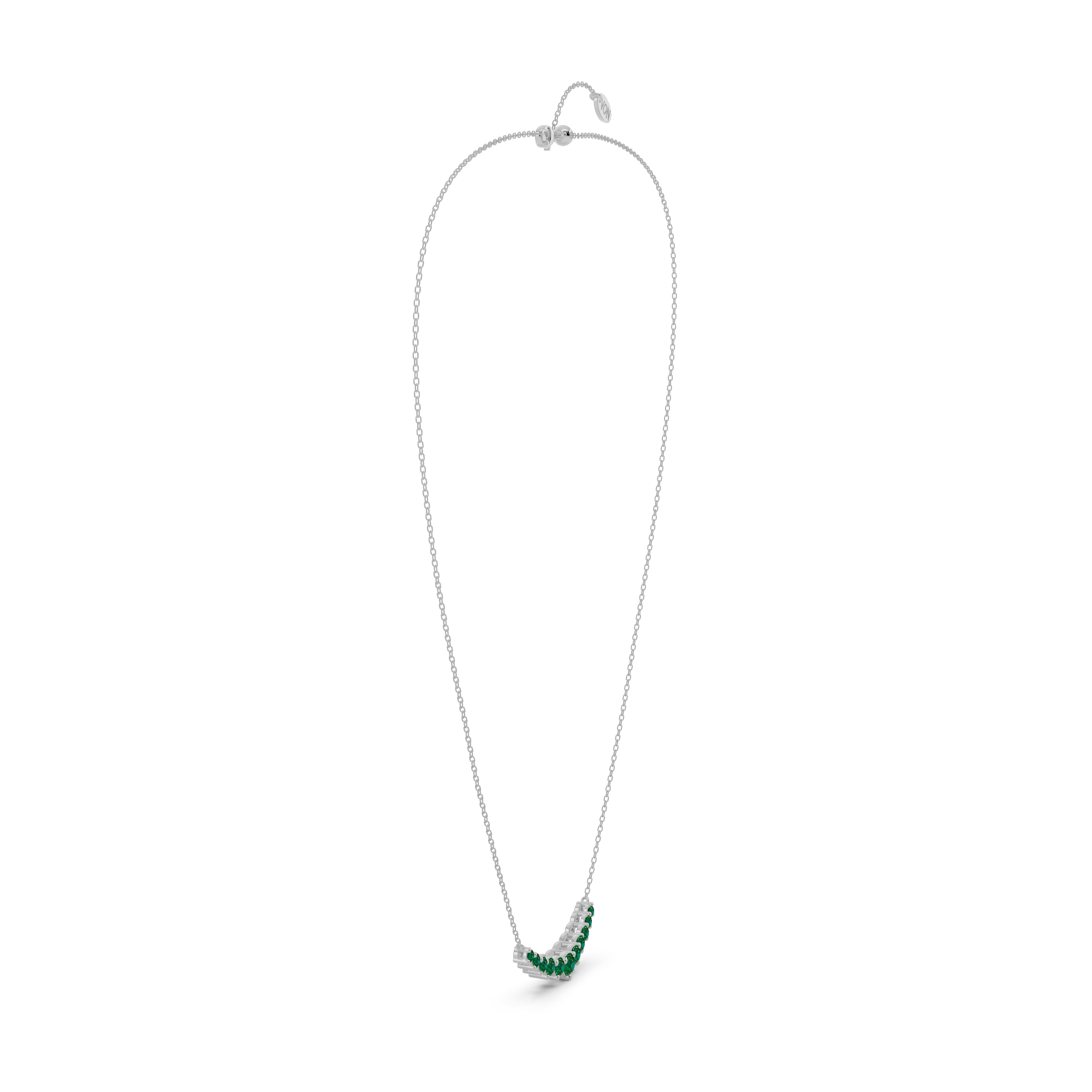 _roll_image@SKU:P1232-EMGR01010004W #metal_10k-white-gold+origin_lab-created