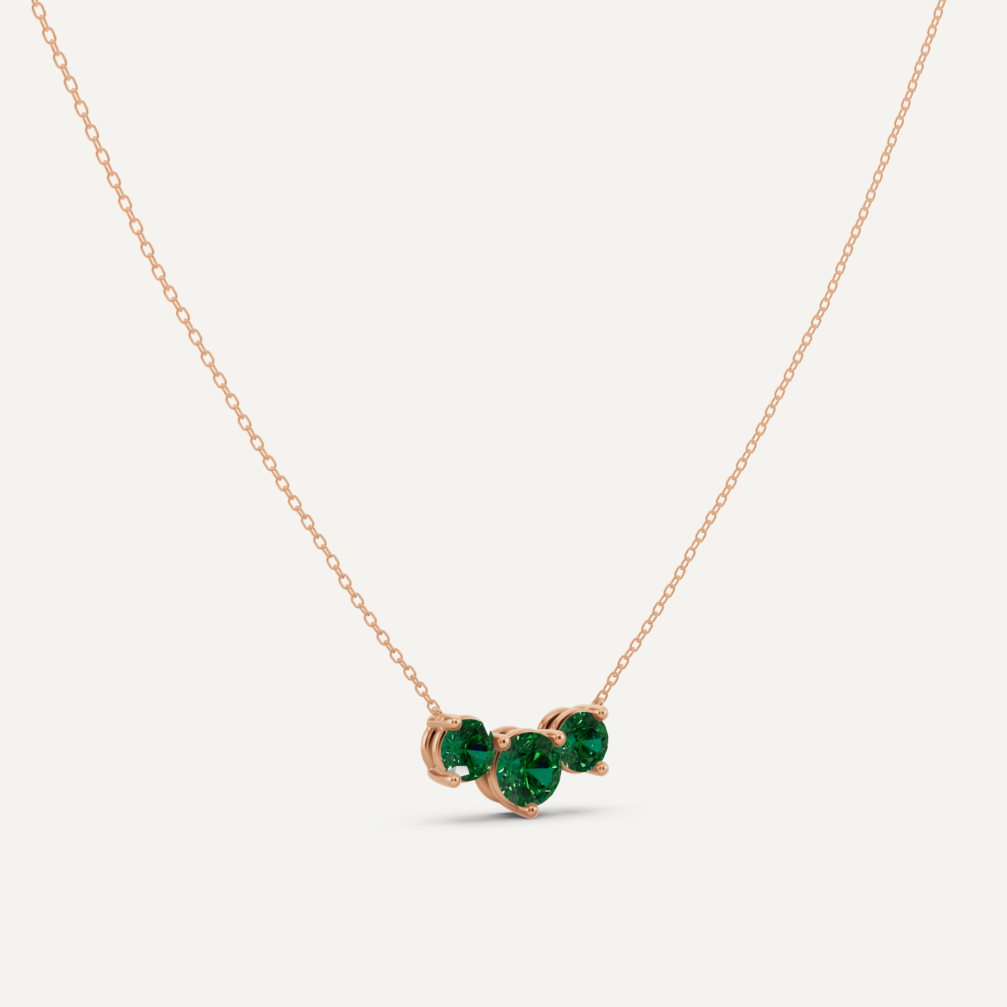 _roll_image@SKU:P122G-EMGR02000004P #metal_10k-rose-gold+origin_lab-created