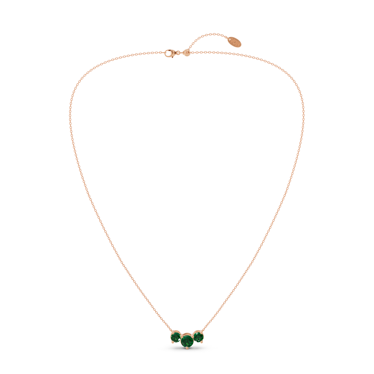 _main_image@SKU:P122G-EMGR02000004P #metal_10k-rose-gold+origin_lab-created