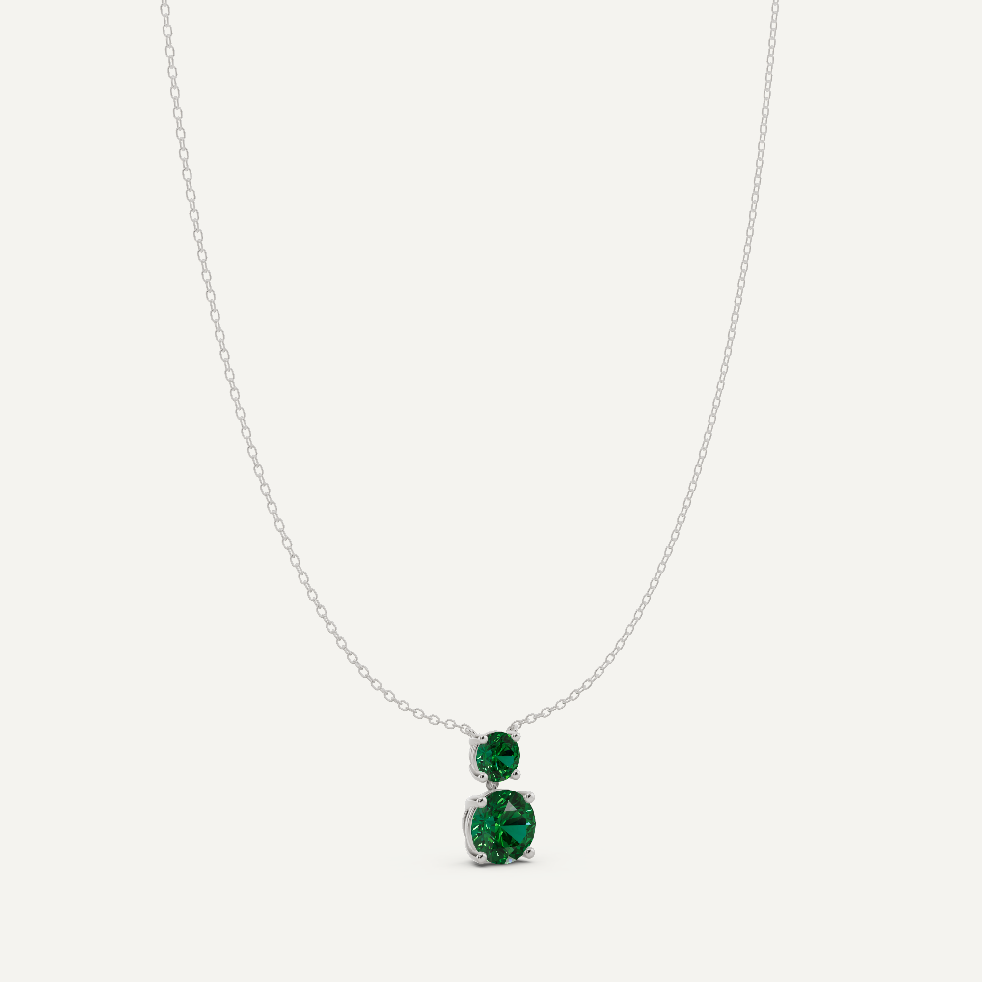 _roll_image@SKU:N992G-EMGR02000004W #metal_10k-white-gold+origin_lab-created