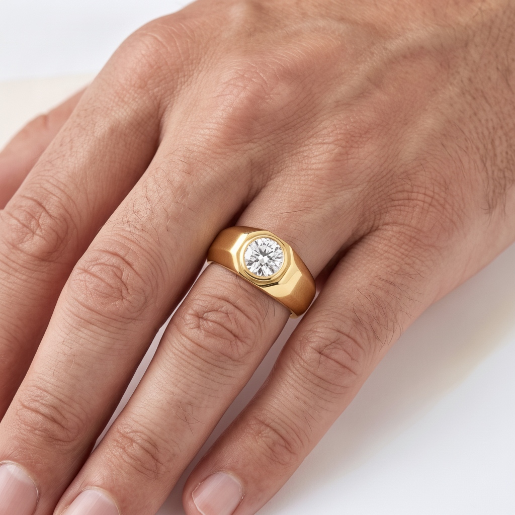 _lifestyle_image@SKU:G930A-LADR01000001Y #metal_10k-yellow-gold+origin_lab-grown+quality_g-si