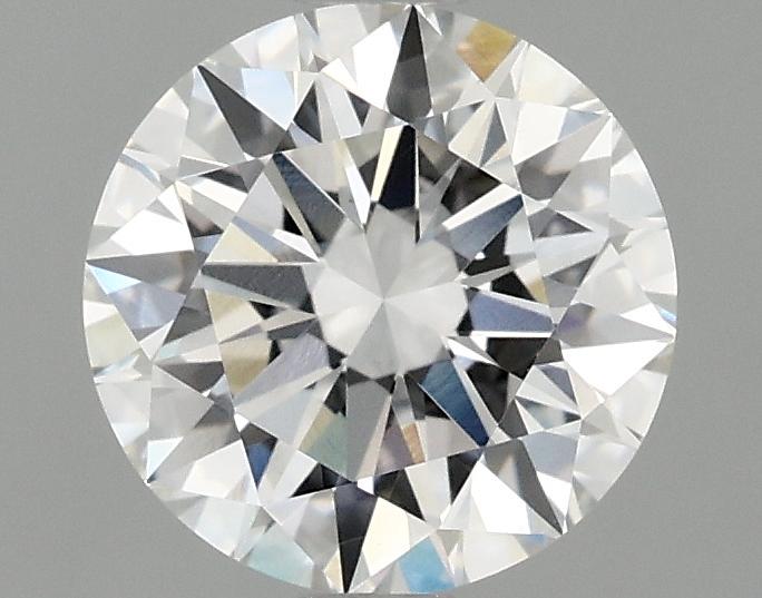 1.5 Carat Round Shaped Excellent Cut VS1 IGI Certified Lab Grown Diamond