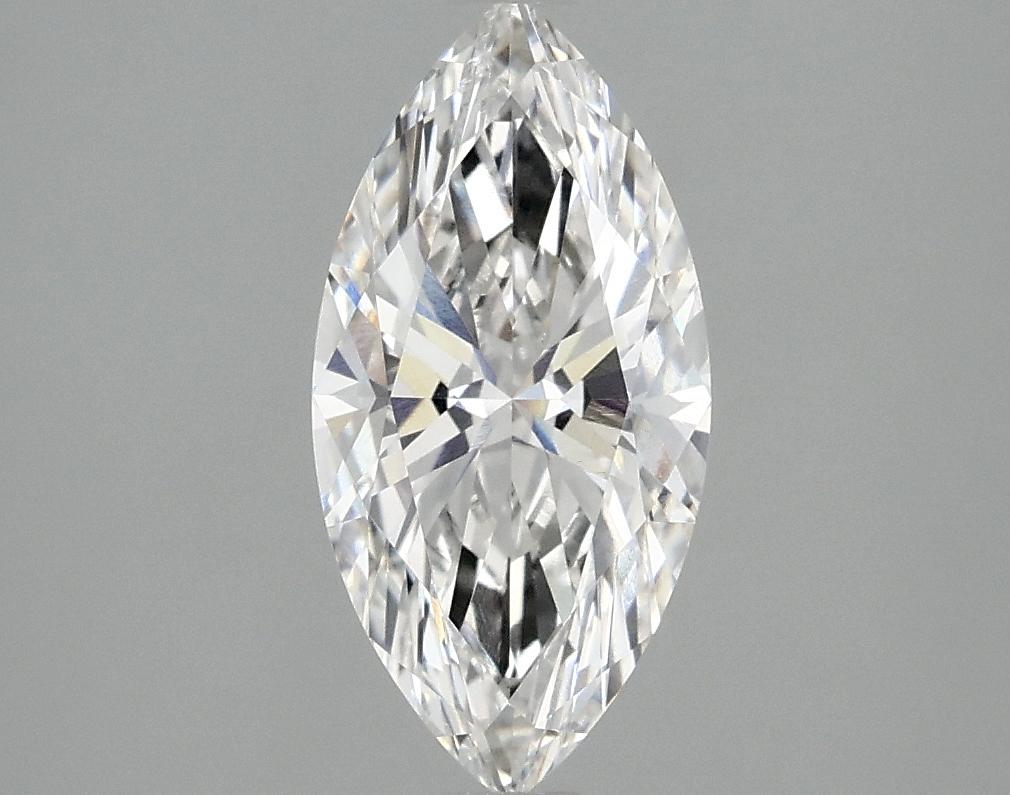 1.58 Carat Marquise Shaped Ideal Cut VS1 IGI Certified Lab Grown Diamond