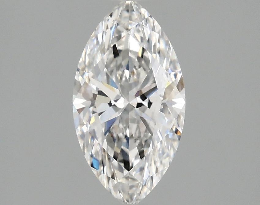 1.1 Carat Marquise Shaped Excellent Cut VS2 IGI Certified Lab Grown Diamond