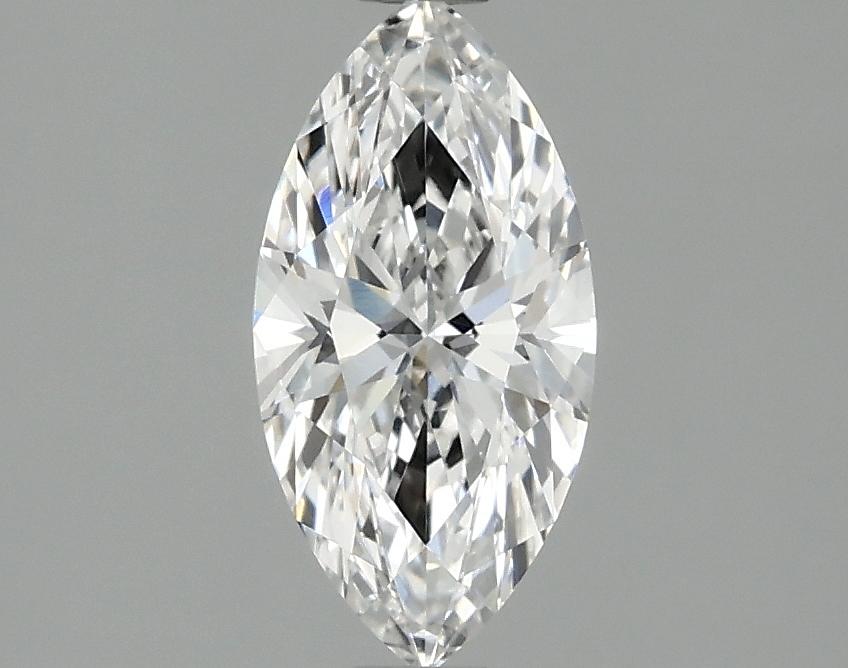 0.97 Carat Marquise Shaped Ideal Cut VS1 IGI Certified Lab Grown Diamond