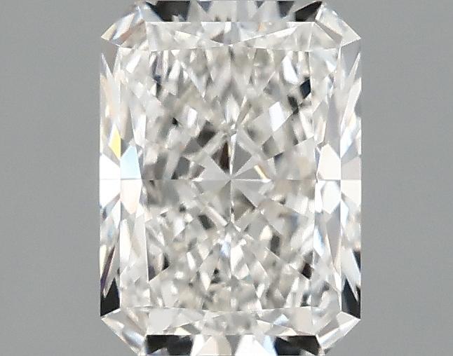 1.41 Carat Radiant Shaped Excellent Cut VVS2 IGI Certified Lab Grown Diamond