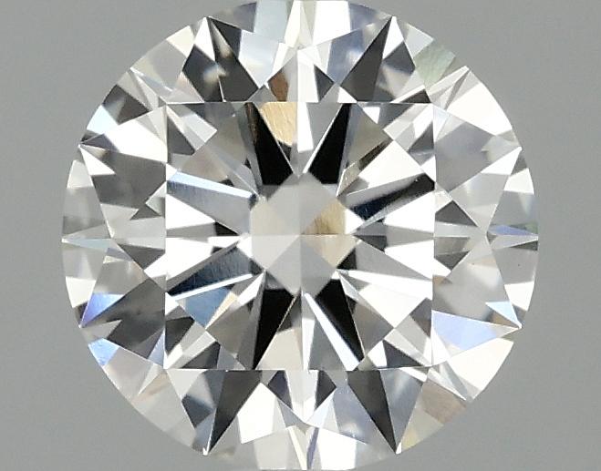 1.5 Carat Round Shaped Ideal Cut VS1 IGI Certified Lab Grown Diamond