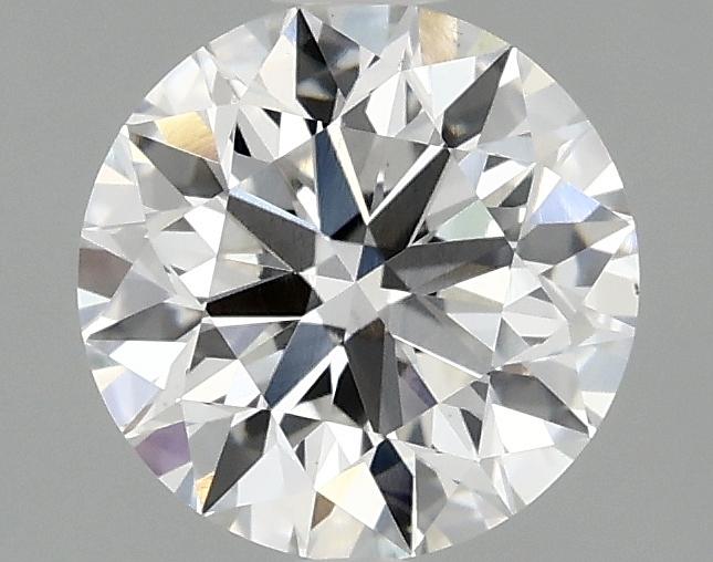 1.5 Carat Round Shaped Excellent Cut VS1 IGI Certified Lab Grown Diamond