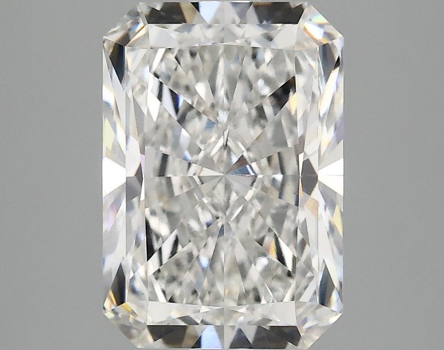 3.1 Carat Radiant Shaped Ideal Cut VS2 IGI Certified Lab Grown Diamond
