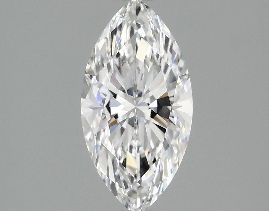 1.09 Carat Marquise Shaped Ideal Cut VS1 IGI Certified Lab Grown Diamond