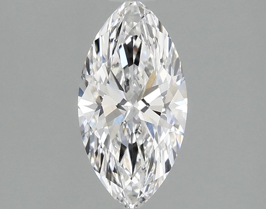 0.97 Carat Marquise Shaped Ideal Cut VS1 IGI Certified Lab Grown Diamond