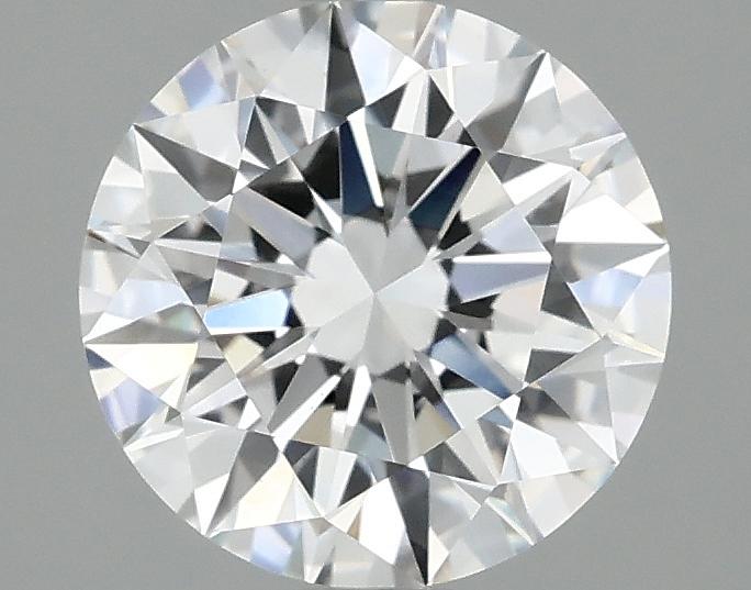 1.98 Carat Round Shaped Ideal Cut VS1 IGI Certified Lab Grown Diamond