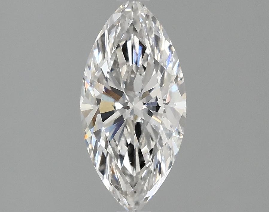 1.08 Carat Marquise Shaped Excellent Cut VS2 IGI Certified Lab Grown Diamond