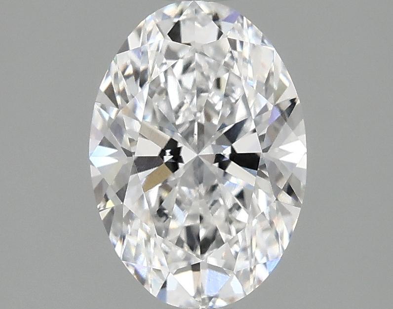 1.49 Carat Oval Shaped Ideal Cut VS1 IGI Certified Lab Grown Diamond