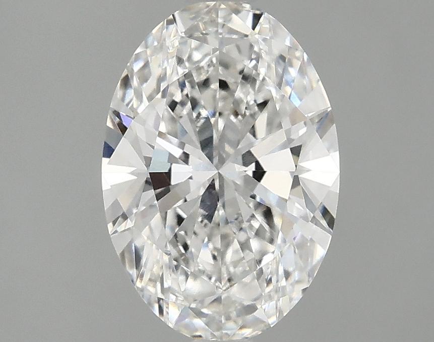 1.91 Carat Oval Shaped Ideal Cut VS1 IGI Certified Lab Grown Diamond
