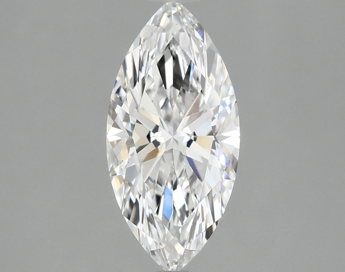 1.59 Carat Marquise Shaped Excellent Cut VS1 IGI Certified Lab Grown Diamond