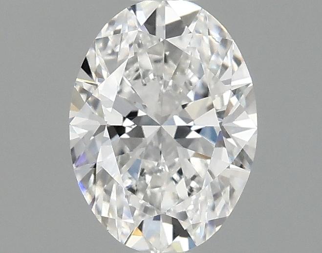 1.01 Carat Oval Shaped Excellent Cut VS2 IGI Certified Lab Grown Diamond