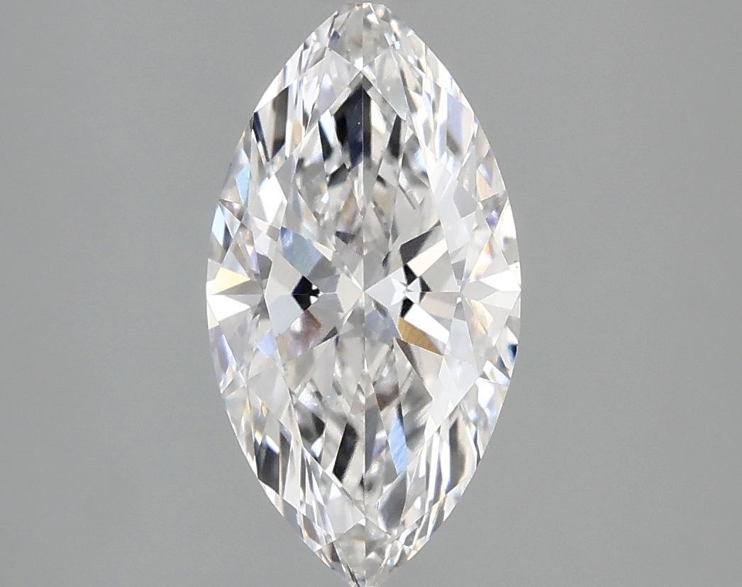 1.5 Carat Marquise Shaped Ideal Cut VS1 IGI Certified Lab Grown Diamond