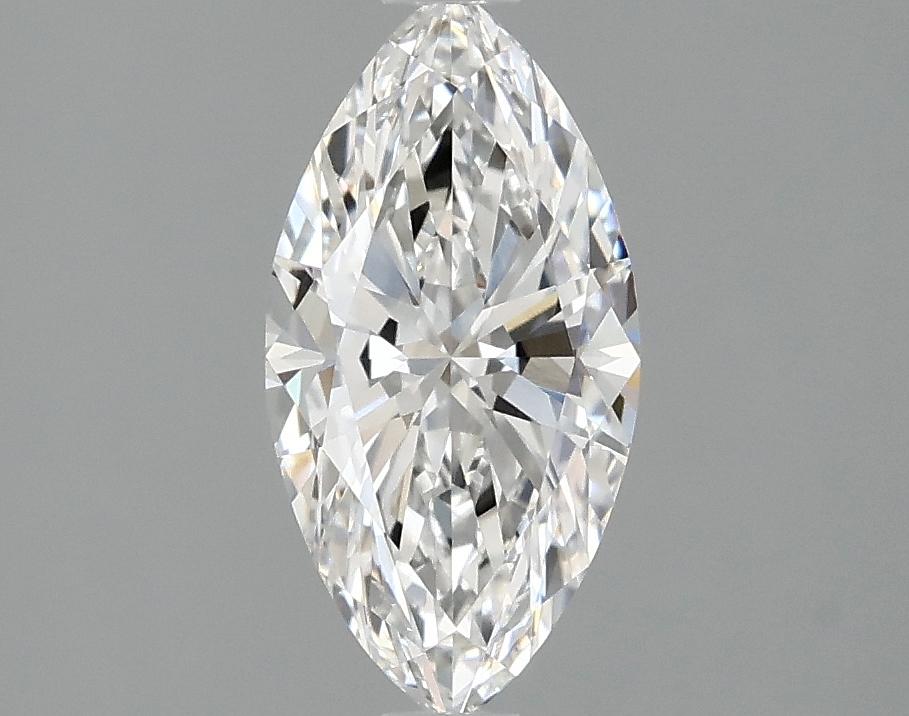 1.09 Carat Marquise Shaped Ideal Cut VVS2 IGI Certified Lab Grown Diamond