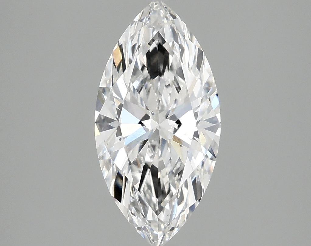 1.53 Carat Marquise Shaped Ideal Cut VS1 IGI Certified Lab Grown Diamond