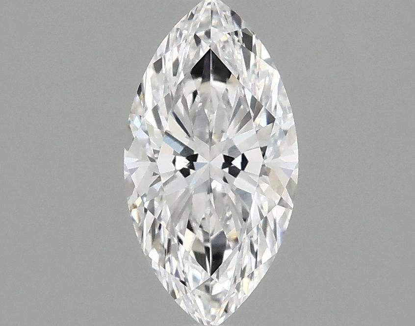 1.1 Carat Marquise Shaped Ideal Cut VVS2 IGI Certified Lab Grown Diamond