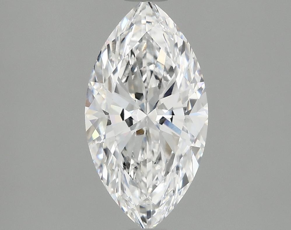 1.69 Carat Marquise Shaped Excellent Cut VVS2 IGI Certified Lab Grown Diamond
