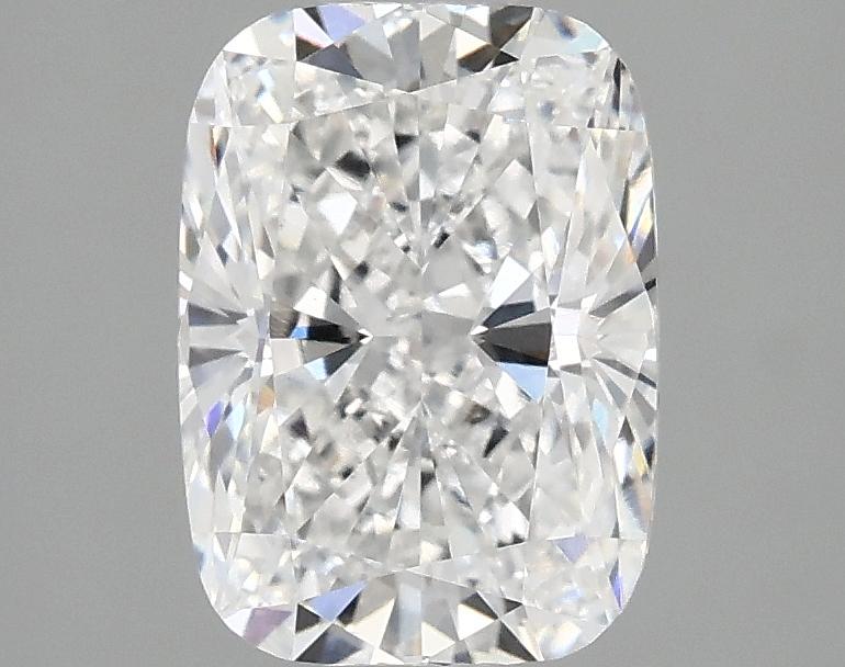 2.0 Carat Cushion Shaped Excellent Cut VS1 IGI Certified Lab Grown Diamond