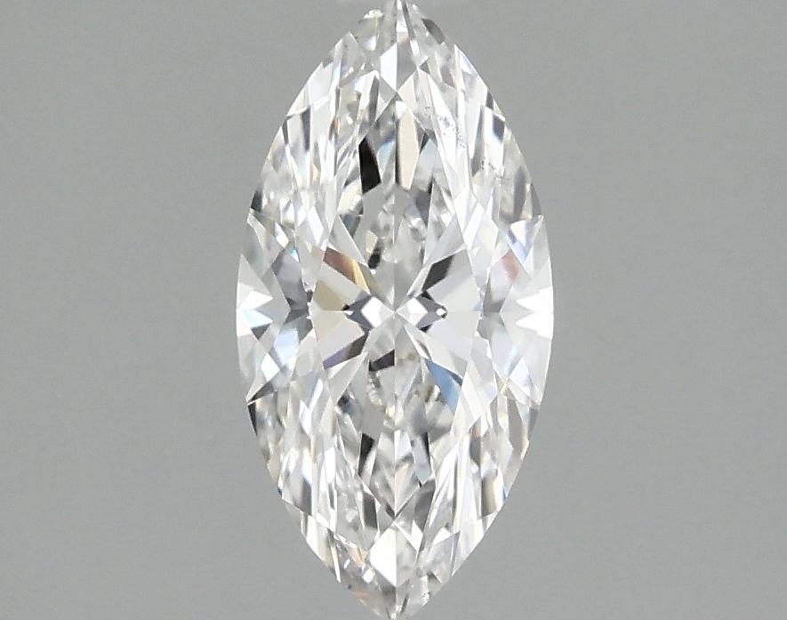 1.03 Carat Marquise Shaped Ideal Cut VS2 IGI Certified Lab Grown Diamond