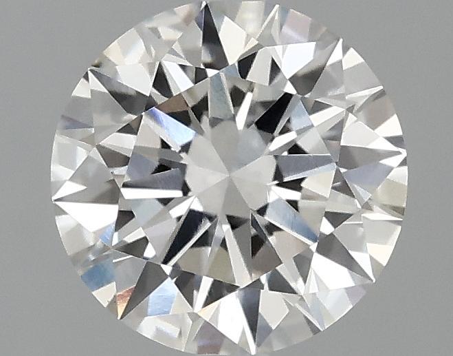 1.54 Carat Round Shaped Excellent Cut VS1 IGI Certified Lab Grown Diamond