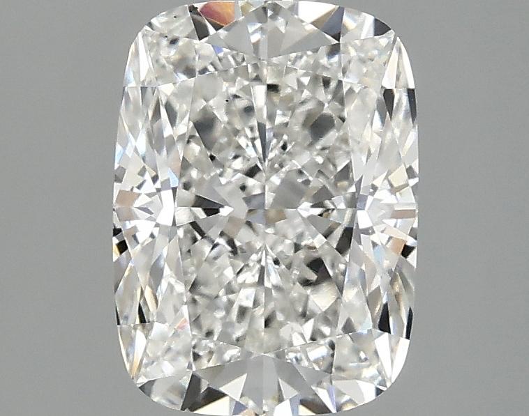 1.99 Carat Cushion Shaped Excellent Cut VS1 IGI Certified Lab Grown Diamond