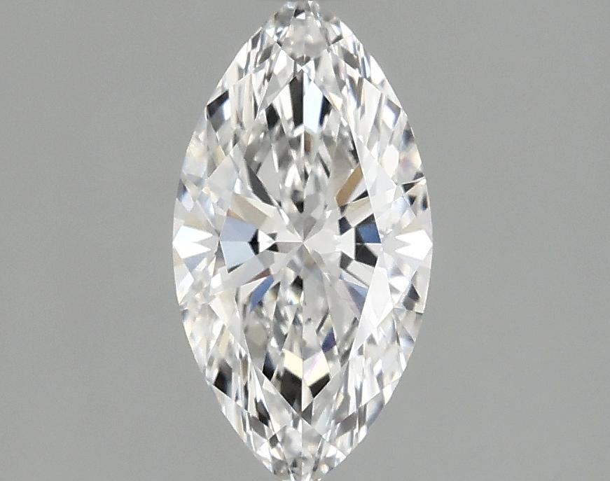 1.1 Carat Marquise Shaped Ideal Cut VVS2 IGI Certified Lab Grown Diamond